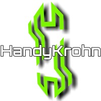 HandyKrohn LLC logo, HandyKrohn LLC contact details