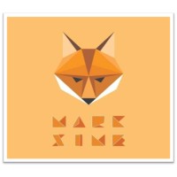 MarkXime logo, MarkXime contact details