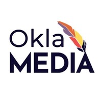 OklaMedia, LLC. logo, OklaMedia, LLC. contact details