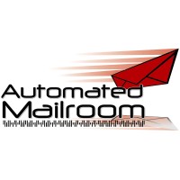 Automated Mailroom LLC logo, Automated Mailroom LLC contact details