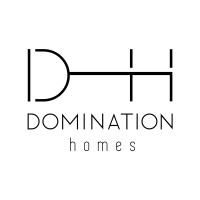 Domination Homes logo, Domination Homes contact details