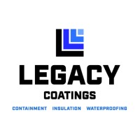 Legacy Coatings logo, Legacy Coatings contact details