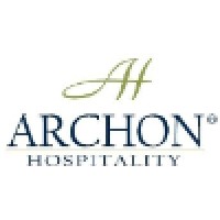 Archon Hospitality logo, Archon Hospitality contact details