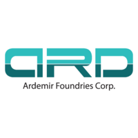 Ardemir Foundries Corp logo, Ardemir Foundries Corp contact details