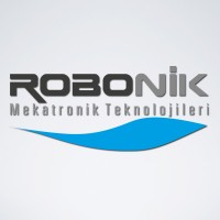 Robonik Mekatronik Teknolojileri Danışmanlık Sanayi ve Ticaret Ltd. Şti. logo, Robonik Mekatronik Teknolojileri Danışmanlık Sanayi ve Ticaret Ltd. Şti. contact details