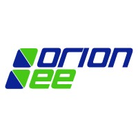 ORION EE logo, ORION EE contact details