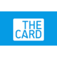 The Card App logo, The Card App contact details