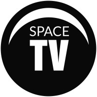 SPACETV logo, SPACETV contact details