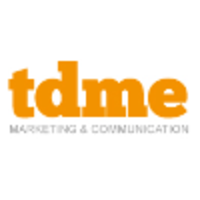 TDME logo, TDME contact details