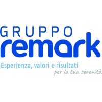 Gruppo Remark logo, Gruppo Remark contact details