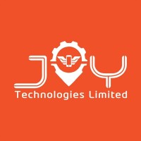 Joy Technologies Limited logo, Joy Technologies Limited contact details