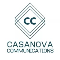 Casanova Communications logo, Casanova Communications contact details