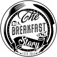 The Breakfast Story logo, The Breakfast Story contact details