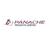 PANACHE PROJECTS LTD logo, PANACHE PROJECTS LTD contact details