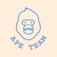 Ape Team Ltd logo, Ape Team Ltd contact details