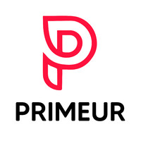 Primeur Ltd logo, Primeur Ltd contact details