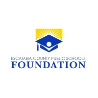 Escambia County Public Schools Foundation logo, Escambia County Public Schools Foundation contact details