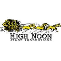 High Noon Stage Productions logo, High Noon Stage Productions contact details