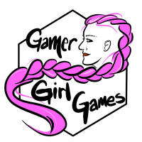 Gamer Girl Games LLC logo, Gamer Girl Games LLC contact details