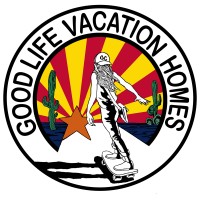 Good Life Vacation Homes logo, Good Life Vacation Homes contact details