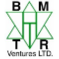 BMTR Ventures Ltd logo, BMTR Ventures Ltd contact details