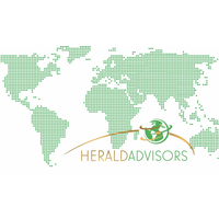 Herald Advisors logo, Herald Advisors contact details