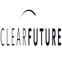 Clear Future logo, Clear Future contact details