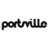 Portsville logo, Portsville contact details