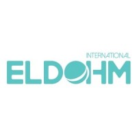 Eldohm logo, Eldohm contact details