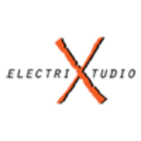 electriXtudio logo, electriXtudio contact details