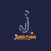 Junktion Marketing Agency logo, Junktion Marketing Agency contact details