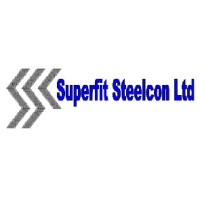 SUPERFIT STEELCON LTD logo, SUPERFIT STEELCON LTD contact details