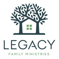 Legacy Family Ministries logo, Legacy Family Ministries contact details