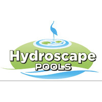 Hydroscape Pools logo, Hydroscape Pools contact details