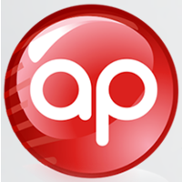 AP MEDIA SAS logo, AP MEDIA SAS contact details