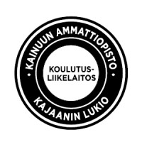 Kajaanin kaupungin koulutusliikelaitos logo, Kajaanin kaupungin koulutusliikelaitos contact details