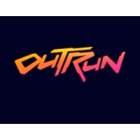 Outrun Parkour logo, Outrun Parkour contact details