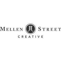 Mellen Street Creative logo, Mellen Street Creative contact details