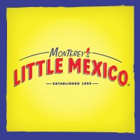 Montereys Little Mexico logo, Montereys Little Mexico contact details