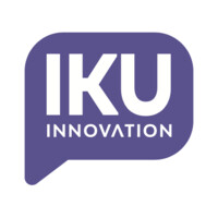 IKU Innovation logo, IKU Innovation contact details