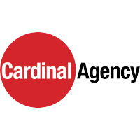 Cardinal Agency LLC logo, Cardinal Agency LLC contact details