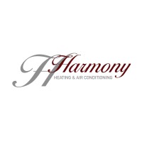 Harmony Heating & Air Conditioning (HVAC) logo, Harmony Heating & Air Conditioning (HVAC) contact details