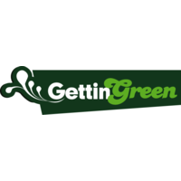 GettinGreen logo, GettinGreen contact details