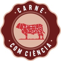 Carne com Ciência logo, Carne com Ciência contact details