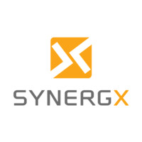 SYNERGX Technologies logo, SYNERGX Technologies contact details