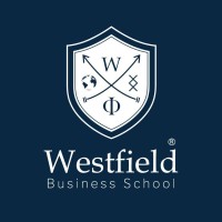 Westfield Business School logo, Westfield Business School contact details