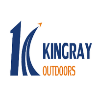 Kingray Industrial CO.,LTD logo, Kingray Industrial CO.,LTD contact details