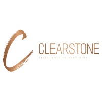 Clearstone Dental logo, Clearstone Dental contact details