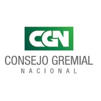 Consejo Gremial Nacional logo, Consejo Gremial Nacional contact details