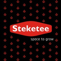 Steketee B.V. logo, Steketee B.V. contact details